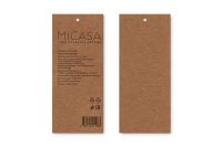 Лот: 23627797. Фото: 7. Полотенце махровое MICASA