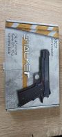 Лот: 19308290. Фото: 2. Пневматический пистолет Colt 1911... Военно-спортивные игры