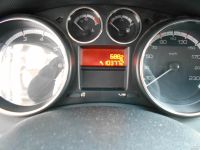 Лот: 13077702. Фото: 4. Автомобиль Пежо 308 в идеальном...
