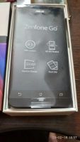 Лот: 11093181. Фото: 2. Asus ZenfonGo. Смартфоны, связь, навигация