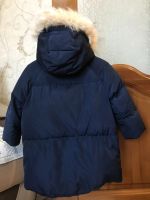 Лот: 25804999. Фото: 2. Куртка /Парка -«Zara Kids» (зима... Одежда и аксессуары