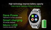 Лот: 7771664. Фото: 5. Samsung Gear S2 класик (копия...