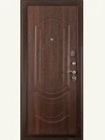 Лот: 5942597. Фото: 2. Дверь входная Зетта Евро 2+/Б2... Двери, окна, фурнитура
