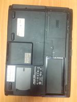 Лот: 11798811. Фото: 5. Корпус Asus X50N (2)