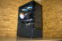 Лот: 25122794. Фото: 3. Мощная игровая станция! [intel... Компьютеры, оргтехника, канцтовары