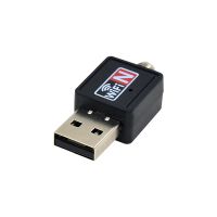 Лот: 4816303. Фото: 3. USB 2.0 адаптер беспроводной сети... Компьютеры, оргтехника, канцтовары