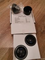 Лот: 17221242. Фото: 2. Шелковые пищалки твиттеры MD LAB... Автозвук