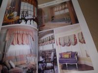 Лот: 17544700. Фото: 5. ок. Интерактивный журнал мод Шторы...