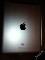 Лот: 1708124. Фото: 2. iPad 2 Wi-Fi + 3G 16GB (SmartCover... Компьютеры, ноутбуки, планшеты