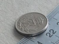 Лот: 16558437. Фото: 2. Монета 10 эре / оре / ери Дания... Монеты