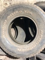 Лот: 25023162. Фото: 2. (1шт) 275-70-16 BFGoodrich Altika... Шины, Диски