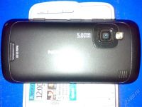 Лот: 1416421. Фото: 2. nokia c6 обмен не интересует. Смартфоны, связь, навигация