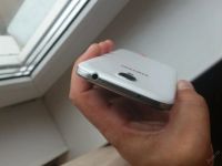 Лот: 5858792. Фото: 5. Samsung Galaxy S4 белый