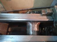 Лот: 15292995. Фото: 2. Токарный станок 1К62. Оборудование