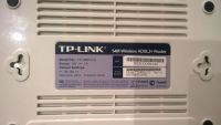 Лот: 4584697. Фото: 4. Точка доступа Wi-Fi TP-LINK TD-W8101G... Красноярск