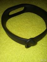 Лот: 13299147. Фото: 3. Браслет оригинал mi band 2. Спортивные товары