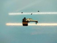 Лот: 20765263. Фото: 2. Б/У веб-камера, кнопка 56F9V01A... Периферия