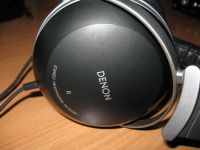 Лот: 6346550. Фото: 2. Denon AH-D2000. Аудиотехника