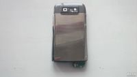Лот: 8841984. Фото: 2. Nokia e71 в разбор или для восстановления. Смартфоны, связь, навигация