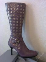 Лот: 1538101. Фото: 2. Новые женские демисизонные сапоги... Женская обувь