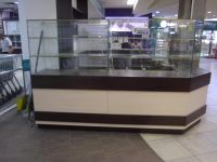Лот: 4257937. Фото: 5. Оборудование торговое, витрины...