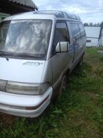 Лот: 12031489. Фото: 2. Продам срочно! Toyota Master ACE... Авто, мото, водный транспорт