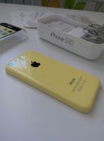 Лот: 6912335. Фото: 4. Iphone 5c 16Gb (LTE) в отличном...