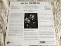 Лот: 11684299. Фото: 2. LP Miles Davis Birth of the Cool... Коллекционирование, моделизм