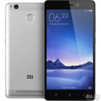 Лот: 9192605. Фото: 3. Xiaomi redmi 3s 2/16 состояние... Красноярск