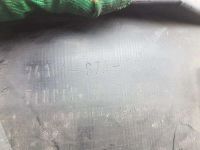 Лот: 20901562. Фото: 2. Подкрылок Honda Stream RN1 D17A... Автозапчасти