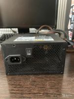 Лот: 16465378. Фото: 2. Блок питания Corsair Vs 550. Комплектующие