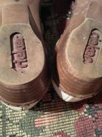 Лот: 17288011. Фото: 4. Туфельки с замочком. Красноярск