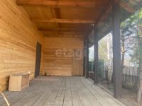 Лот: 25340672. Фото: 17. 1-комн. дом , садоводческое некоммерческое...