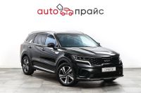 Лот: 22561577. Фото: 2. Kia Sorento 2022. Авто, мото, водный транспорт