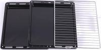Лот: 14622426. Фото: 8. Духовой шкаф Haier HOX-P06HGW