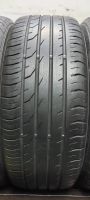 Лот: 22171311. Фото: 5. 215/55R17 94V Continental ContiPremiumContact...