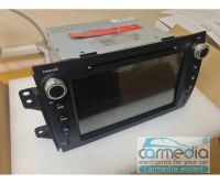 Лот: 16730830. Фото: 2. Штатная магнитола для Suzuki SX4... Автозвук