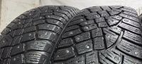 Лот: 23563416. Фото: 3. 225/65R17 106T Continental IceContact... Авто, мото, водный транспорт