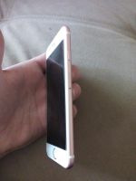 Лот: 7135155. Фото: 2. iPhone 6s розовый 16gb. Смартфоны, связь, навигация