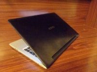 Лот: 6586401. Фото: 5. Мощный игровой ультрабук Asus...