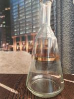 Лот: 25742000. Фото: 2. ГРАФин тонкое стекло позолота... Посуда, кухонная утварь