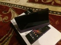 Лот: 9856425. Фото: 4. Sony Xperia Z