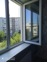 Лот: 16310069. Фото: 3. Окно пластиковое. Строительство и ремонт