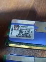Лот: 8879299. Фото: 3. Kingston KHX8500D2K2/2G DDR2-8500... Компьютеры, оргтехника, канцтовары