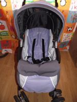 Лот: 7093832. Фото: 4. Peg Perego PLIKO P3, прогулочная... Красноярск