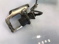 Лот: 21705554. Фото: 2. ответная часть замка багажника... Автозапчасти