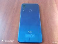 Лот: 17918426. Фото: 3. Смартфон Xiaomi Redmi Note 7 4... Красноярск