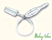 Лот: 2728997. Фото: 2. Аспиратор назальный Babi-Vac. Кормление и уход, гигиена