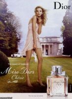 Лот: 568981. Фото: 2. туалетная вода Miss Dior Cherie. Парфюмерия