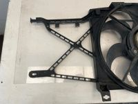Лот: 24694224. Фото: 8. диффузор Opel Astra L48